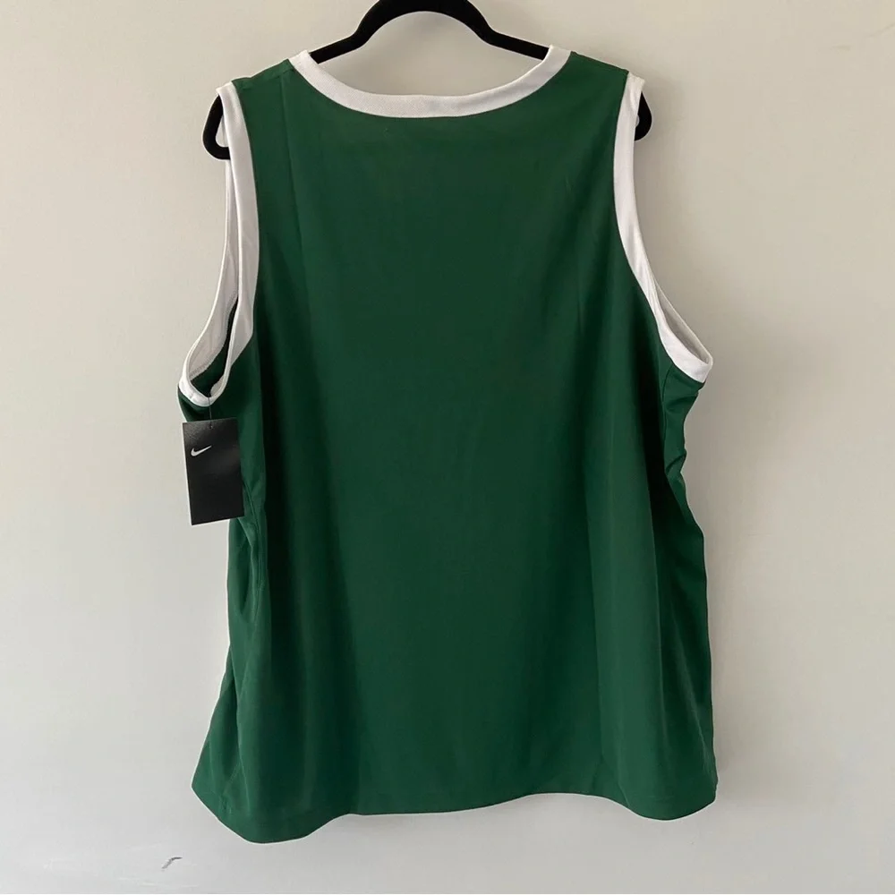 Nike Women's Elite Jersey Size 3XL